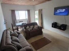 Casa Cantinho de Minas - Casa Completa Próxima ao Centro