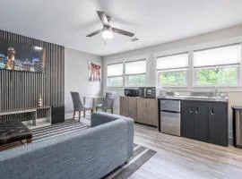 Top Floor - Atlanta Beltline Adjacent Apartment