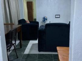 399 Place, готель у місті Umtali