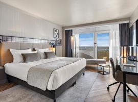 Leonardo Royal Hotel Frankfurt, hotel i Frankfurt am Main