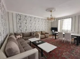 Nakhchivan CenteRent