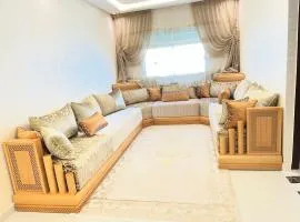 Appartement Diyar Saiss