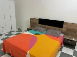 APPARTEMENT COQUELICOT 2 à 5 min du CENTRE VILLE FDF