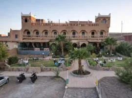 Kasbah of Peace Draa Valley