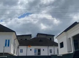 Palm terrace apartments calabar