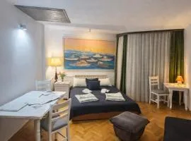 Apartmani Cardak Tuzla