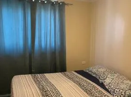 Apartamentos Lourdes