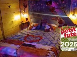 Ptit Ranch "Ô Rêves Atypiques"