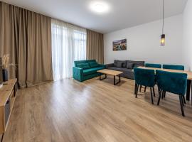 Hotel MM Residence, hotel u Mostaru