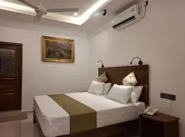 Hotel De Centrum-Negombo