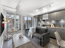 RivetStays - The Jarvis