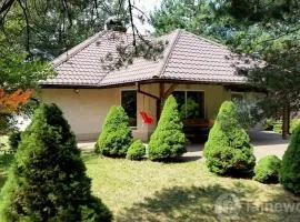 Villa Blue Horizon Warchały