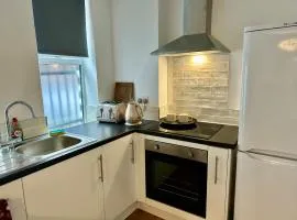 Bright Studio in the Heart of Chorlton