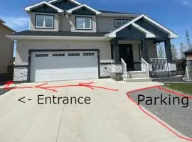 Private Entrance 2 Bed 1 Bath