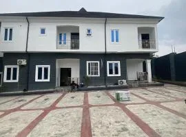 Palm terrace apartments calabar