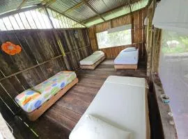 Posada Turística El Bejuco