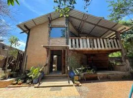 Chalé João de barro