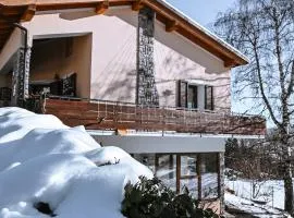 Ca' Tra Cielo e Monti