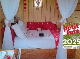 Roulotte Ô Rêves Atypiques