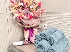 City Center Apartment