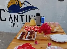 Cantinho do sossego