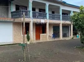 Posada Nativa Limonar de Conchi