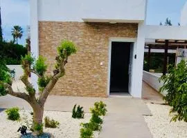 King Alexander Villa15-Just a 200m walk to the sea