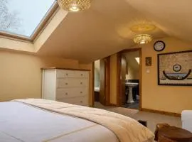 CRAGMHOR B&B Balquhidder