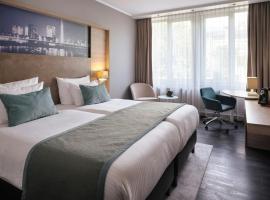 Leonardo Royal Hotel Düsseldorf Königsallee, hotel em Dusseldorf