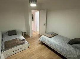 Besançon- Suite Victor H- Appart' pour équipe PRO et famille