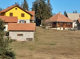 Drvena kuća Vodice, hotelli kohteessa Vodice