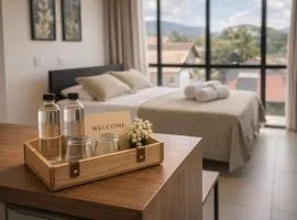 Loft Portal Sul Pomerode