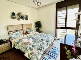 Ayla - Elegant Apartments