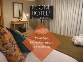 BE ONE HOTEL Caldas da Rainha - by MHMB Hospitality