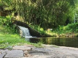 Casa Aconchego Pitanga