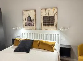Adagio B&B Alghero