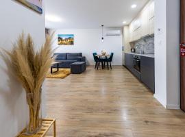 Hotel MM Residence, khách sạn ở Mostar