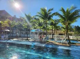 Loft Condado Bl 2 Ap 116 Aldeia dos Reis Sahy