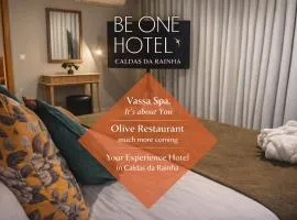 BE ONE HOTEL Caldas da Rainha - by MHMB Hospitality