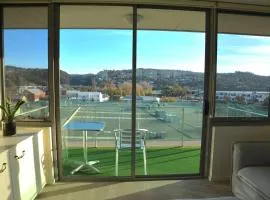 Prime Luxury Penthouse Living