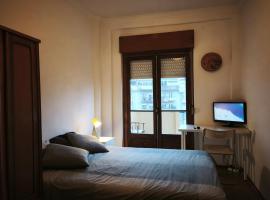 Amadora Pet Apartment, viešbutis mieste Amadora