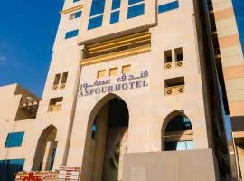 فندق عصفور 1