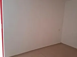Apartamento amoblado