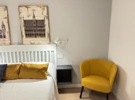 Adagio B&B Alghero