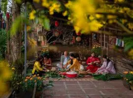O Thy Homestay Hue