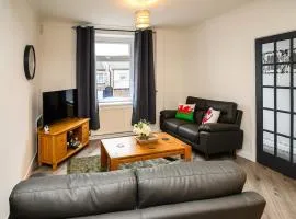 Ty Glyndwr by STAE-Homes