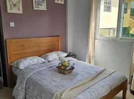 Casa de los 3 Companeros