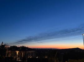 Il Rifugio dorato guest house, Hotel in Soave