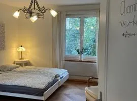 Atelier du Monde BnB