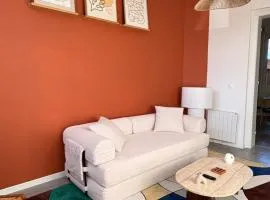 L'atelier Terracotta